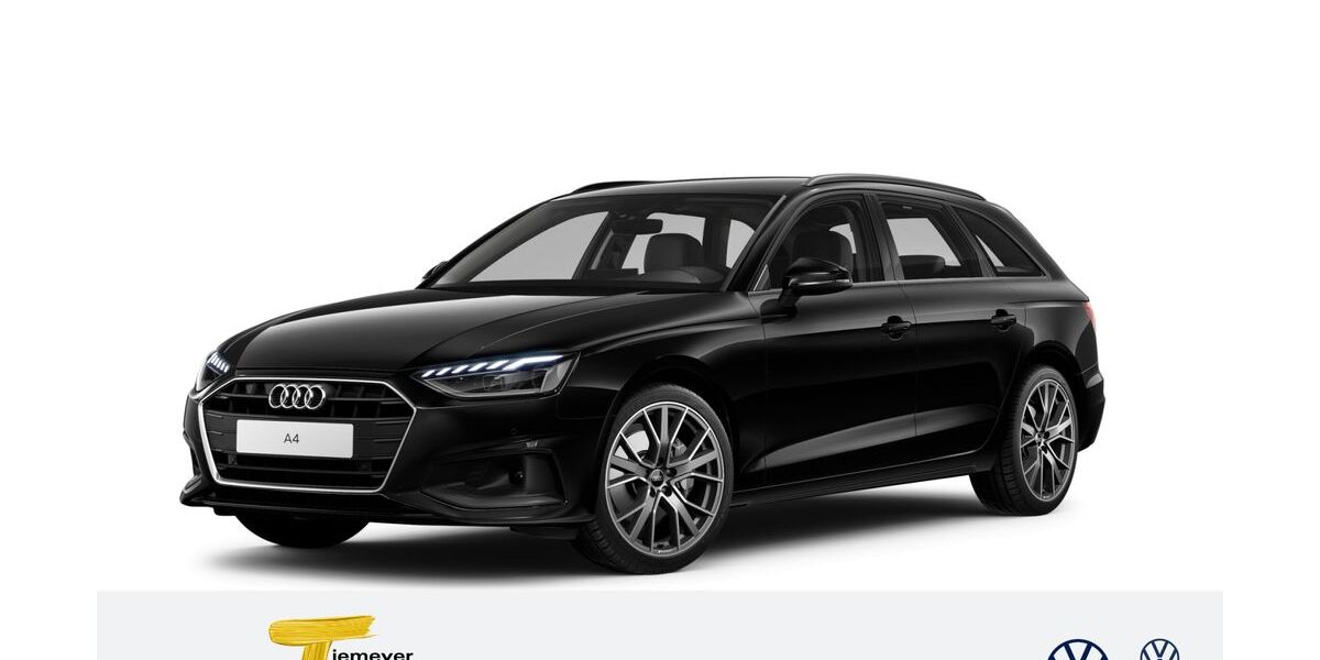 Audi A4 6.736 km 38.240 &euro; Marl 45770