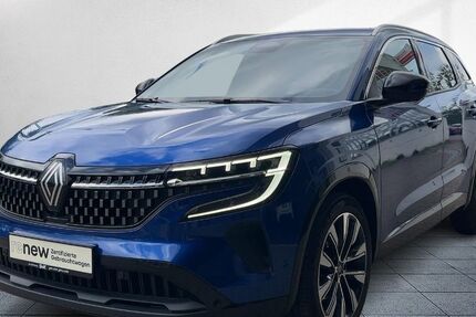 Renault Austral 71.090 km 21.890 &euro; Hamburg 21035