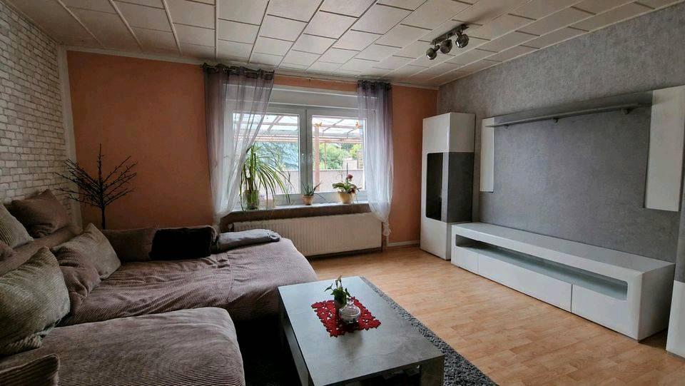Doppelhaushälfte Gommern Ladeburg - 3 Zimmer, 112 m&sup2;, 125.000&euro; | Angebot:26824050