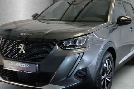 Peugeot 2008 50.494 km 19.250 € Braunschweig 38126