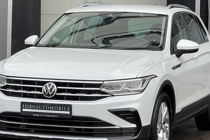 VW Tiguan 150.000 km 22.480 &euro; Reutlingen/Mittelstadt 72766