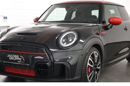 Mini John Cooper Works 12.975 km 33.960 &euro; Alsdorf 52477