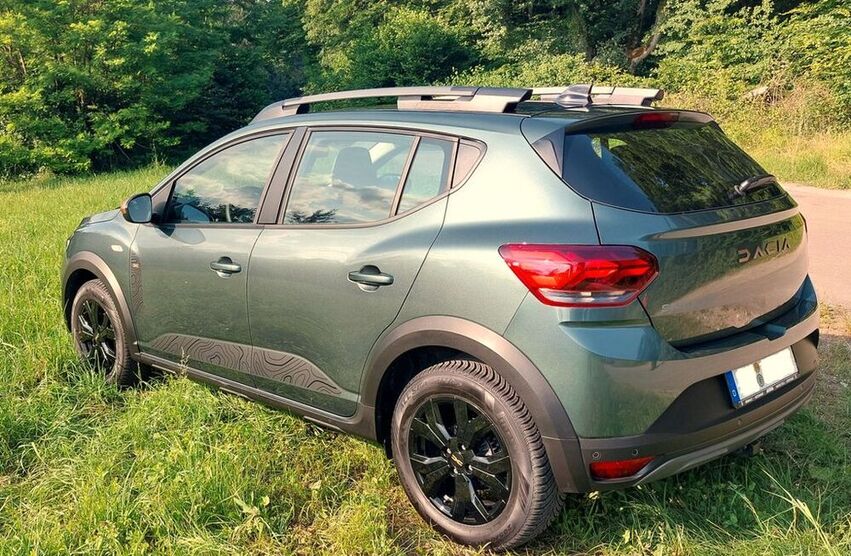 Sandero