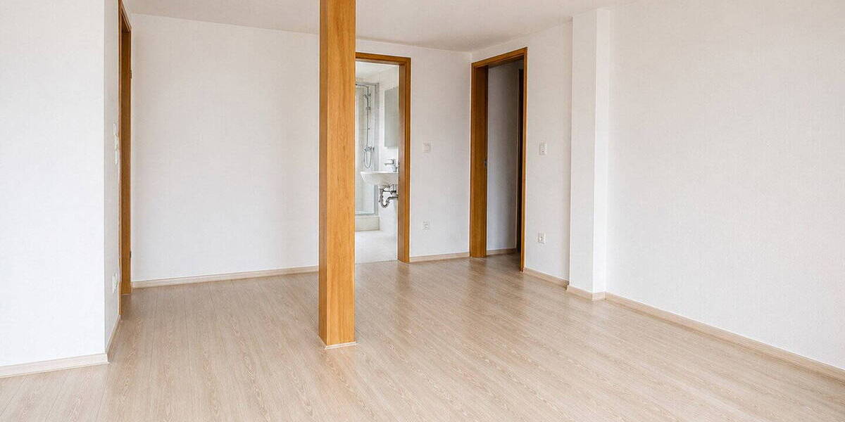 Etagenwohnung Bad Orb - 2 Zimmer, 64 m&sup2;, 159.000&euro; | Angebot:26339409