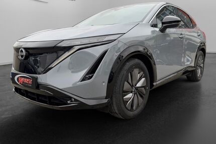 Nissan Ariya 8.000 km 42.398 € Bempflingen 72658