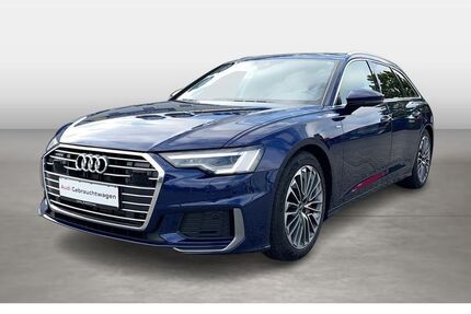 Audi A6 104.312 km 30.990 € Idstein 65510