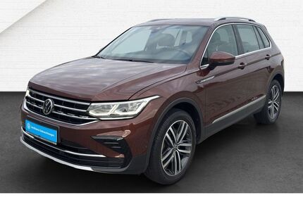 VW Tiguan 61.050 km 32.830 € Gießen 35394