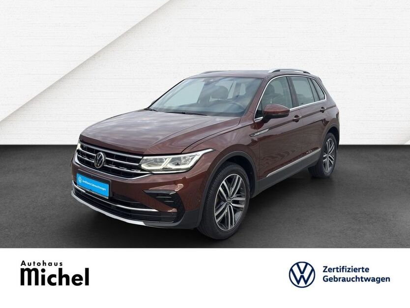 VW Tiguan 61.050 km 32.830 € Gießen 35394