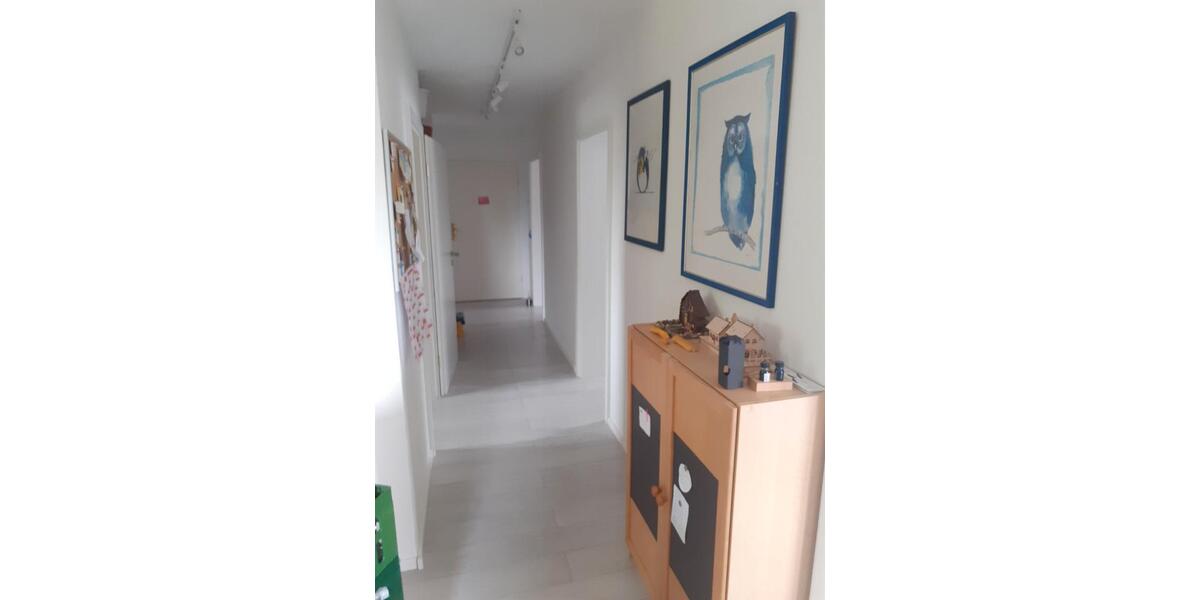 Etagenwohnung Schwäbisch Hall - 4.5 Zimmer, 110 m&sup2;, 339.000&euro; | Angebot:26809184