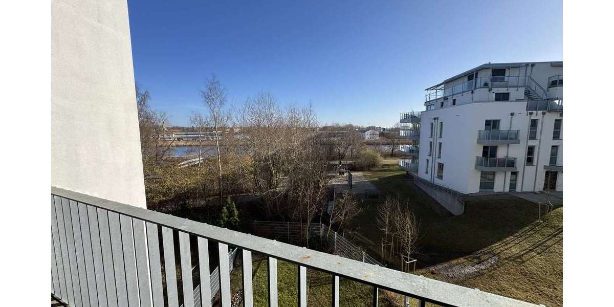 Etagenwohnung Rostock - 2 Zimmer, 52 m&sup2;, 282.900&euro; | Angebot:25590356