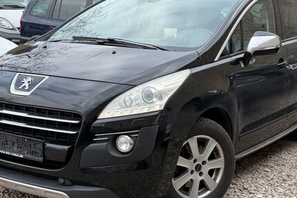 Peugeot 3008 296.000 km 2.950 &euro; Berlin 10245