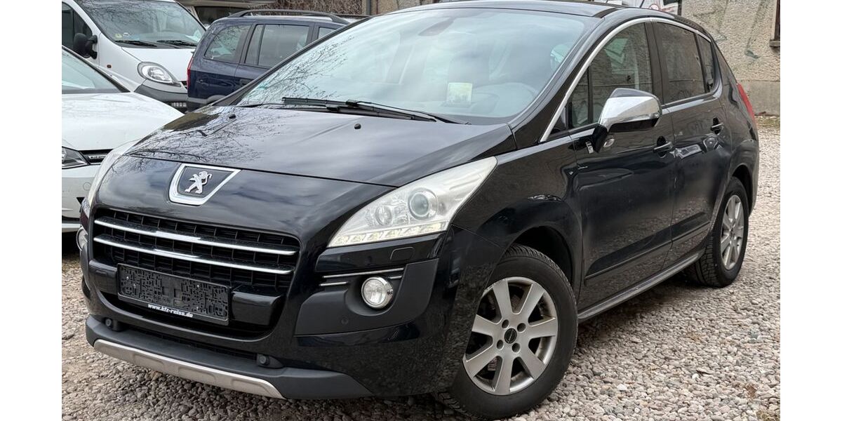 Peugeot 3008 296.000 km 2.950 &euro; Berlin 10245