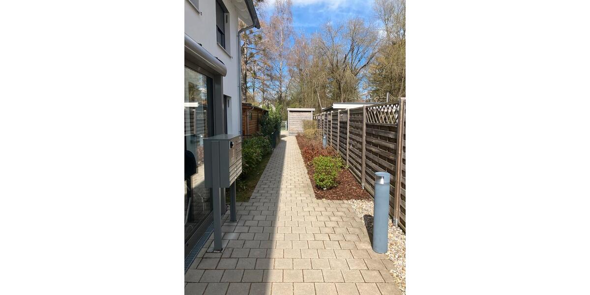 Dachgeschoßwohnung München Aubing-Lochhausen-Langwied - 3 Zimmer, 82 m&sup2;, 789.000&euro; | Angebot:26124084