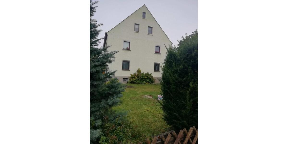 Erdgeschoßwohnung Mockrehna - 3 Zimmer, 100 m&sup2;, 120.000&euro; | Angebot:23065198