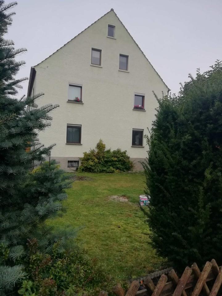 Schöne Eigentumswohnung mit Gemeinschaftsgrundstück in 2-WEG zimmer