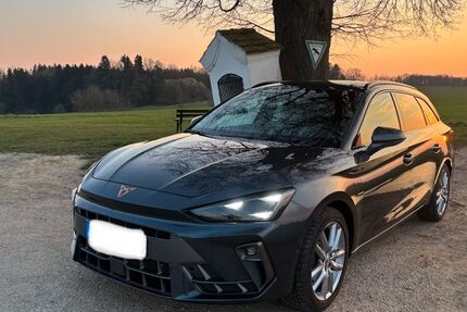 Cupra Leon 30.000 km 29.490 &euro; Feichten 84550