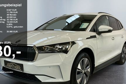 Skoda Enyaq 18.932 km 25.834 &euro; Brandenburg 14770