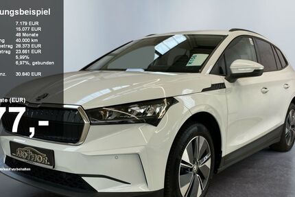 Skoda Enyaq 18.932 km 27.740 &euro; Brandenburg 14770