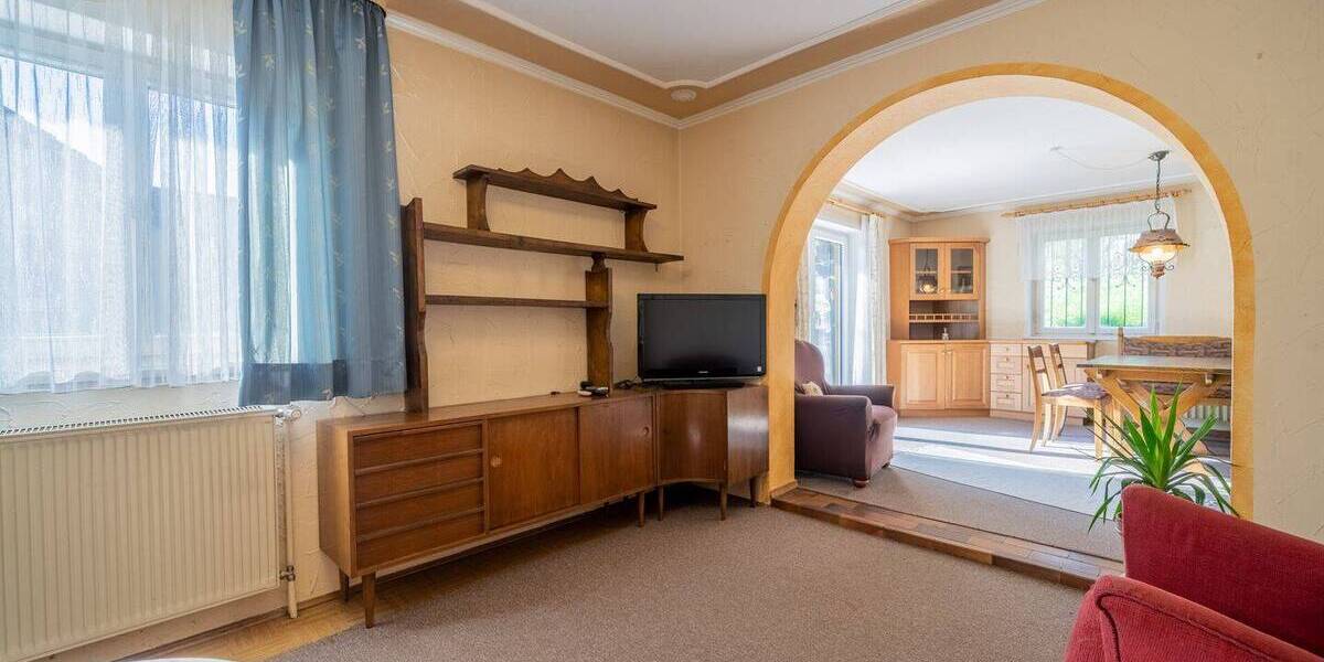 Einfamilienhaus Peiting - 4 Zimmer, 114 m&sup2;, 395.000&euro; | Angebot:26450289