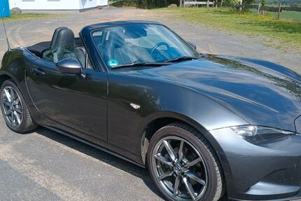 Mazda MX-5 29.000 km 27.000 &euro; Uersfeld 56767