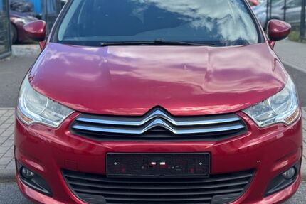 Citroen C4 73.163 km 4.490 &euro; Wildau 15745