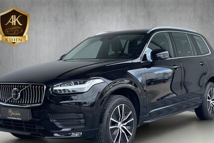 Volvo XC90 102.844 km 34.330 &euro; Wörth am Rhein 76744