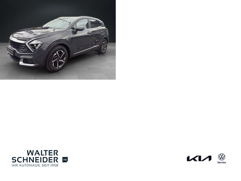 Kia Sportage 31.230 km 26.750 € Siegen 57072