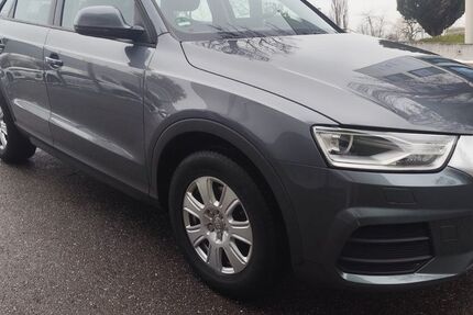 Audi Q3 78.500 km 14.600 &euro; Heilbronn 74074