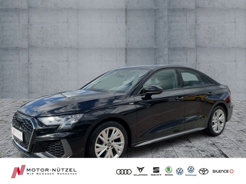 Audi A3 60.346 km 26.930 € Bayreuth 95448