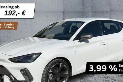 Cupra Leon 24.861 km 30.430 &euro; Kulmbach 95326