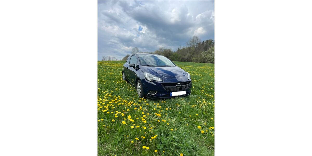 Opel Corsa 155.000 km 6.100 &euro; Engelthal 91238