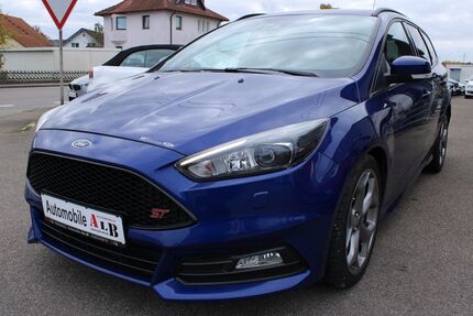 Ford Focus 174.000 km 11.490 &euro; Schömberg 72355