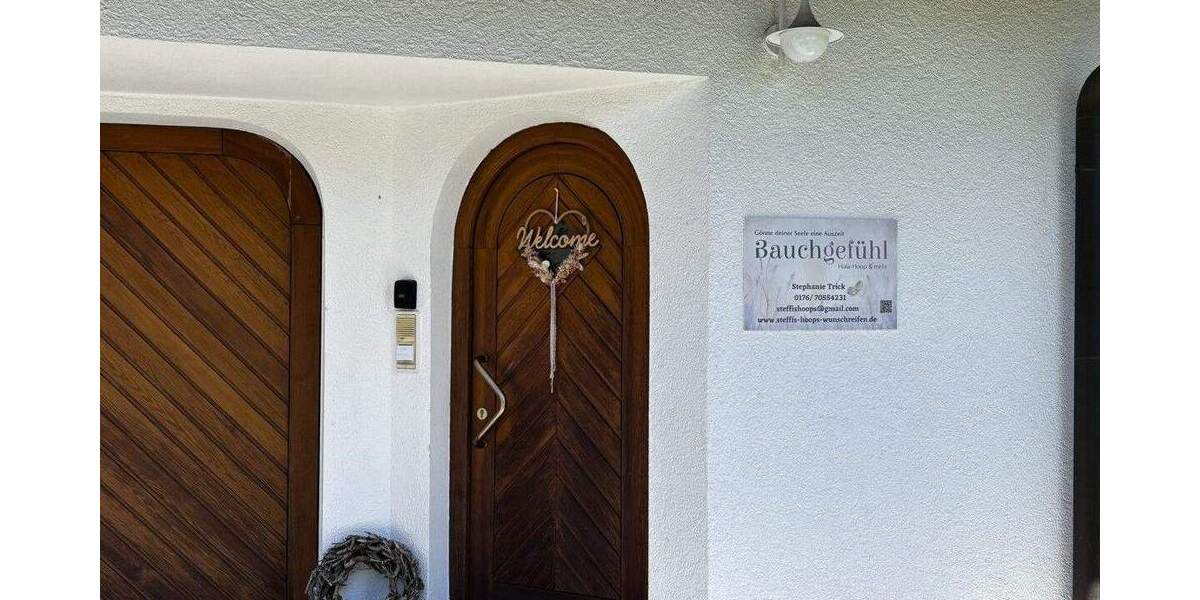 Gewerbeobjekt Epfendorf - 3 Zimmer, 75 m&sup2;, 585&euro; | Angebot:25683341
