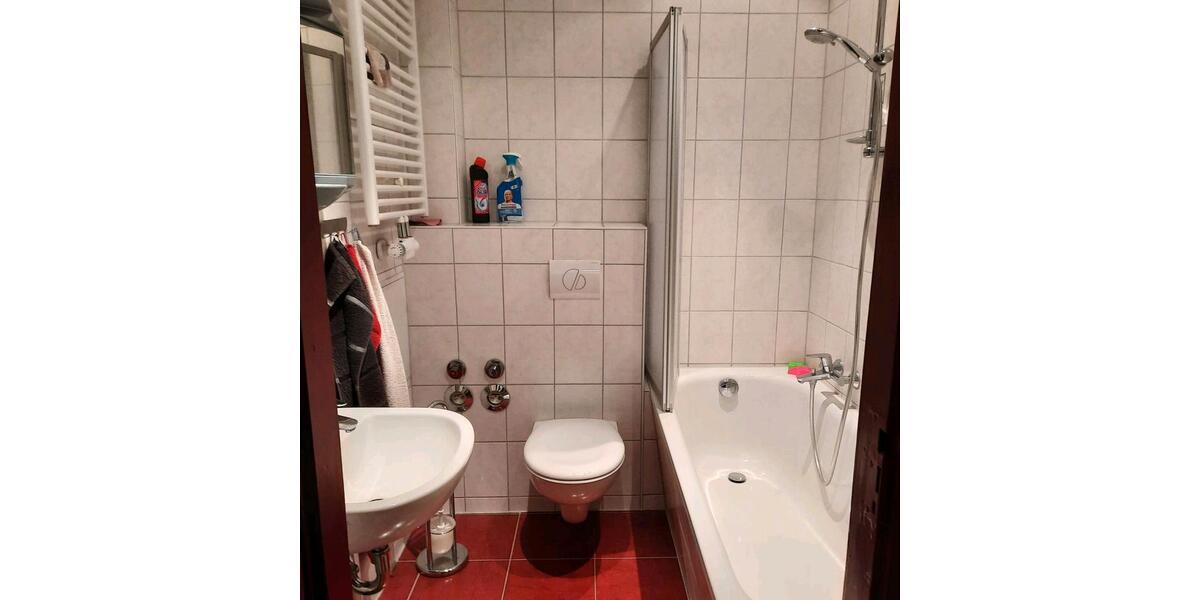 Hochparterre Auerbach/Vogtland Vogtland - 2.5 Zimmer, 58 m&sup2;, 440&euro; | Angebot:26674392