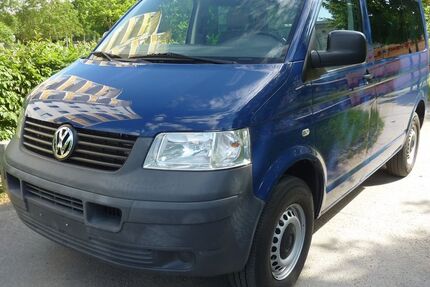 VW T5 Transporter 205.627 km 19.999 &euro; Teltow (bei Berlin) 14513