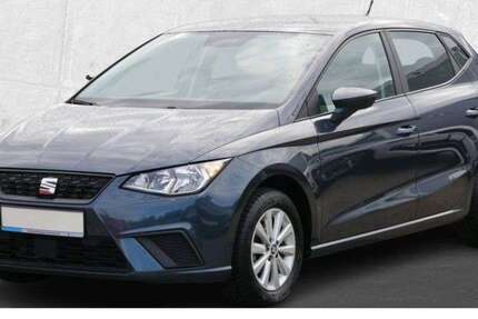 Seat Ibiza 27.287 km 13.970 &euro; Langenhagen 30853
