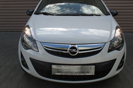 Opel Corsa 129.967 km 5.990 &euro; Arnstein 97450