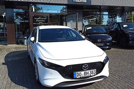 Mazda 3 12.913 km 24.980 € Dortmund 44263