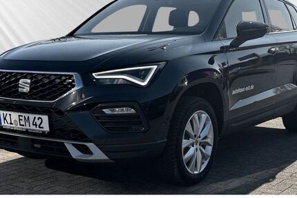 Seat Ateca 6.900 km 27.880 € Kiel 24148