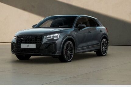 Audi Q2 2.500 km 46.890 &euro; Bad Hersfeld 36251