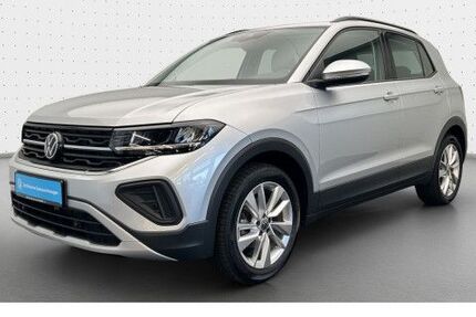VW T-Cross 12.085 km 20.680 € Eschborn 65760