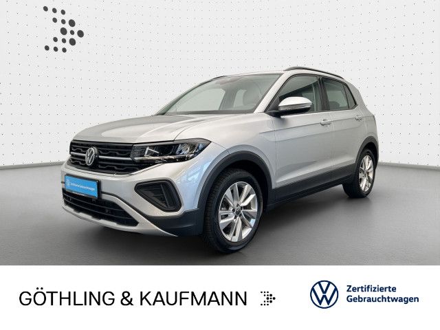 VW T-Cross 12.085 km 20.680 € Eschborn 65760