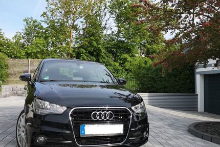 Audi A1 99.782 km 8.800 &euro; Reckenroth 56370