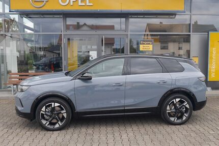 Opel Grandland (X) 1.150 km 40.950 &euro; Schwendi-Schönebürg 88477