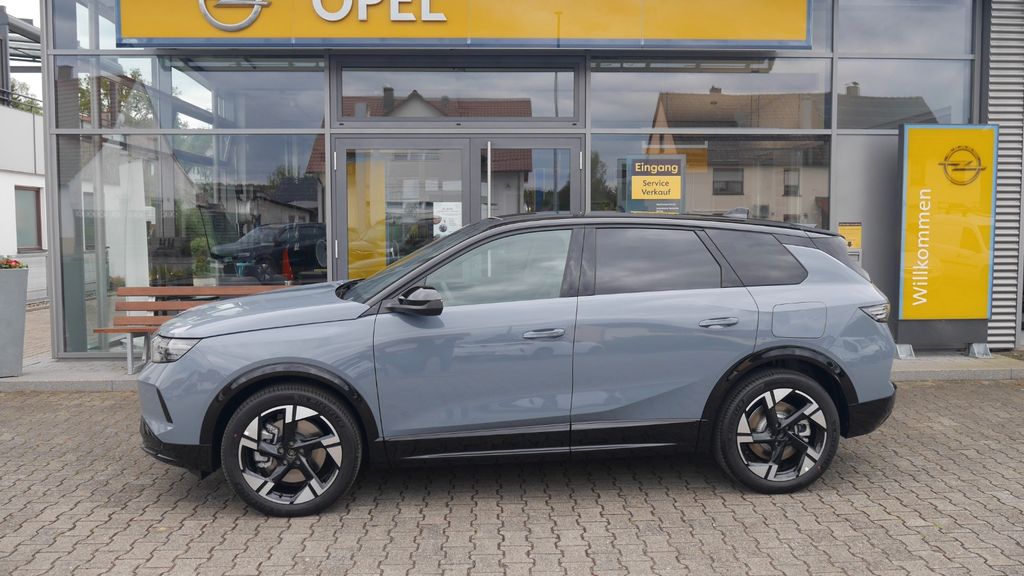 Opel Grandland (X) 1.150 km 40.950 &euro; Schwendi-Schönebürg 88477