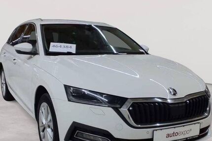 Skoda Octavia 167.377 km 15.589 &euro; Fernwald-Steinbach 35463