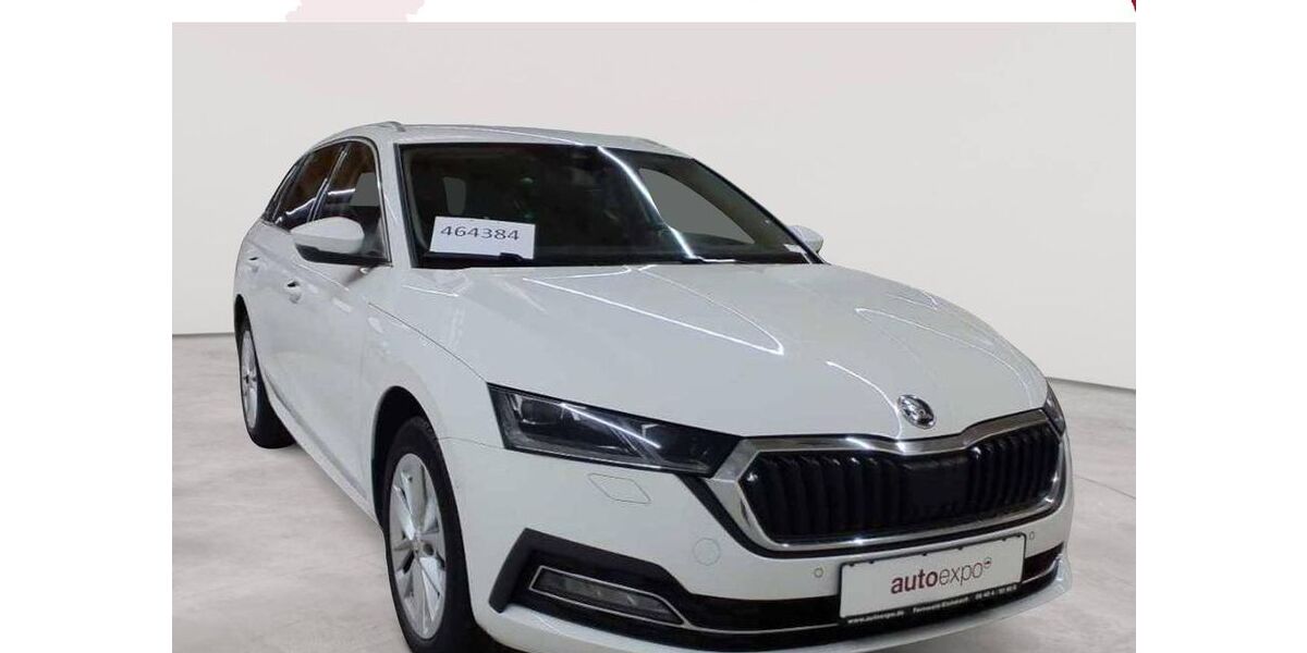 Skoda Octavia 167.377 km 15.589 &euro; Fernwald-Steinbach 35463