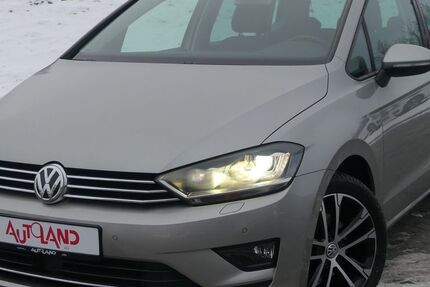 VW Golf Sportsvan 55.916 km 17.950 &euro; Stralsund 18437