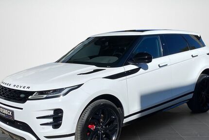 Land Rover Range Rover Evoque 74.600 km 32.390 &euro; Deggendorf/Fischerdorf 94469
