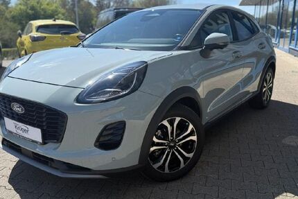 Ford Puma 11.000 km 23.890 &euro; Erndtebrück 57339